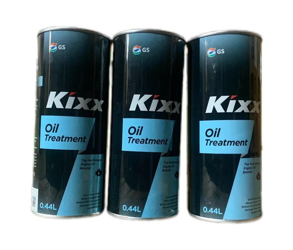 KIXX OIL Treatment 0.44L*24-duoc-ban-tai-Thành Hưng phát 36 : NHÀ PHÂN PHỐI DẦU NHỚT SỐ 1 HÀN QUỐC GS - KIXX