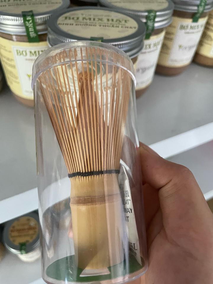 Chổi chasen-duoc-ban-tai-Thực Phẩm Yorganik