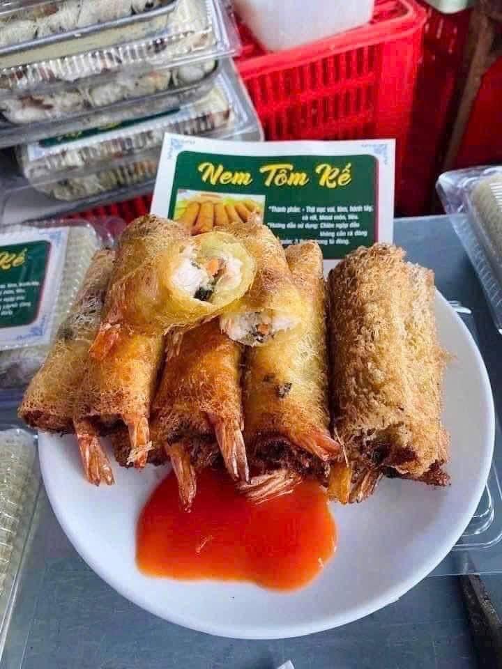 Nem tôm rế-duoc-ban-tai-VŨ HỒNG TUYẾT