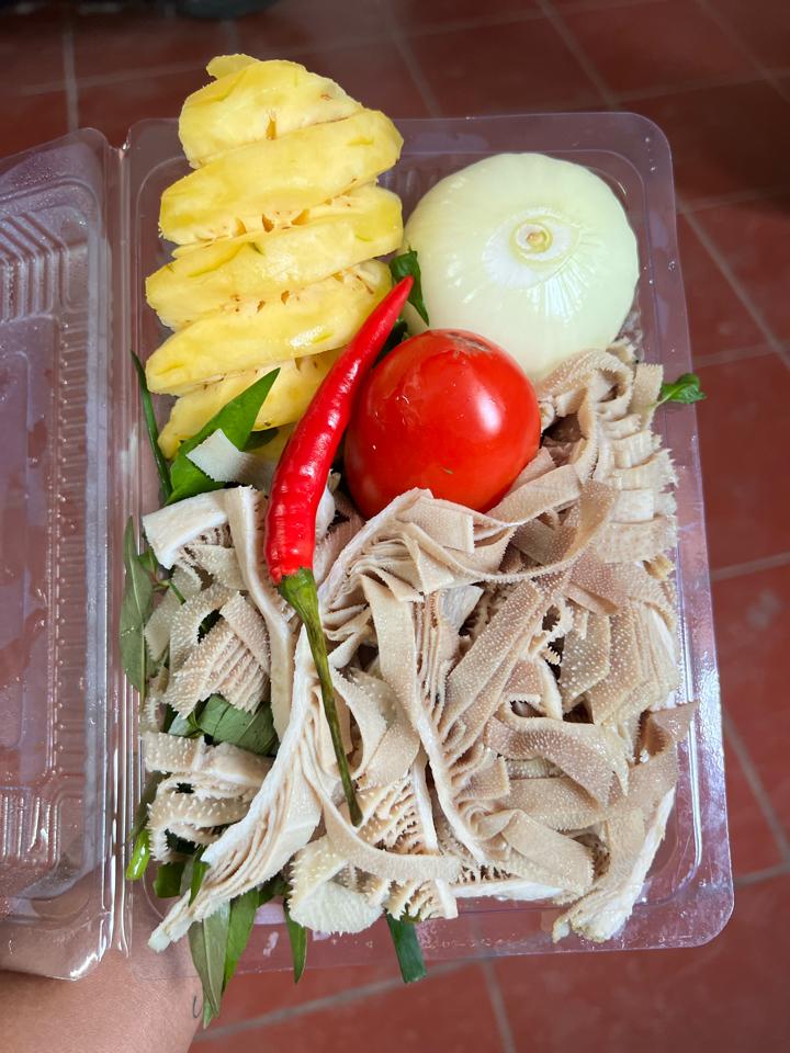Set xách xào 300gr-duoc-ban-tai-VŨ HỒNG TUYẾT