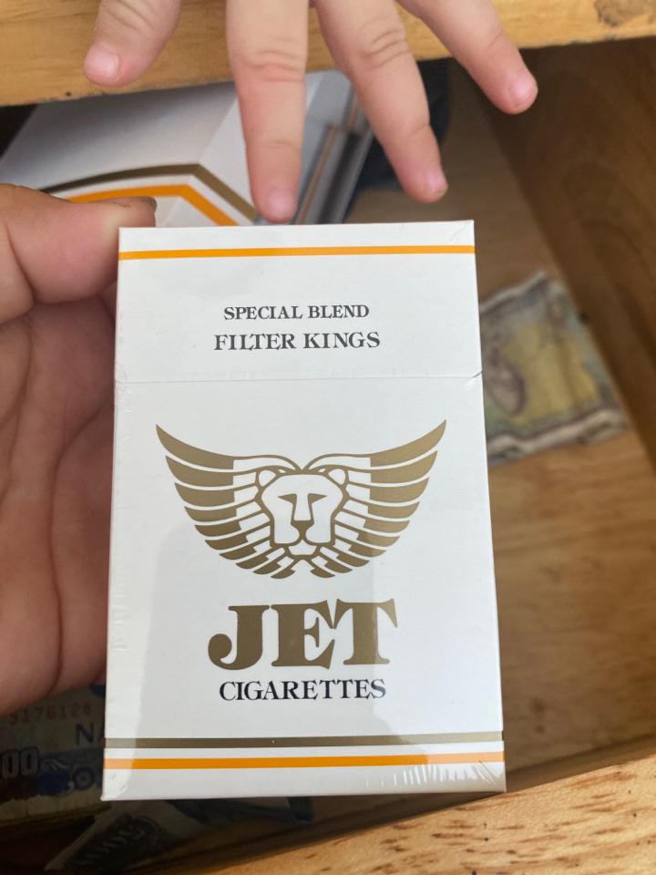 Thuốc jet-duoc-ban-tai-Tạp hoá - Quán võng Tú Kiên