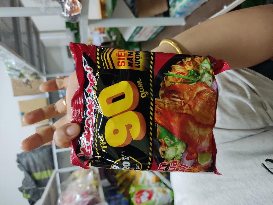 Mì kokomi đại 90g-duoc-ban-tai-Tạp hoá - Quán võng Tú Kiên