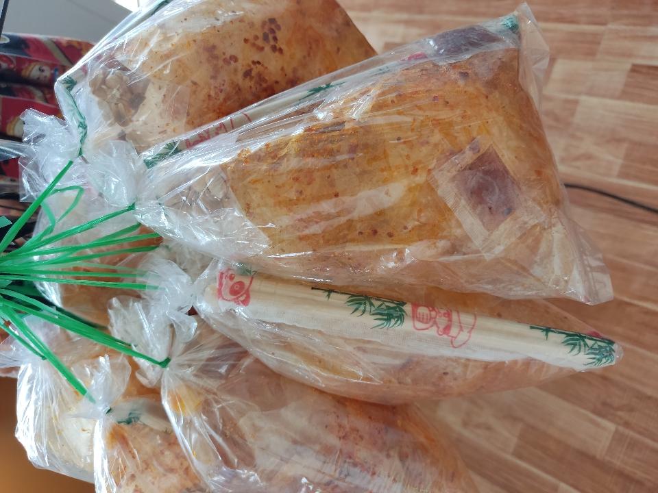 Bánh tráng 5k-duoc-ban-tai-Tạp hoá - Quán võng Tú Kiên