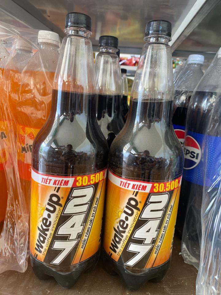Nước 247 1,5l-duoc-ban-tai-Tạp hoá - Quán võng Tú Kiên