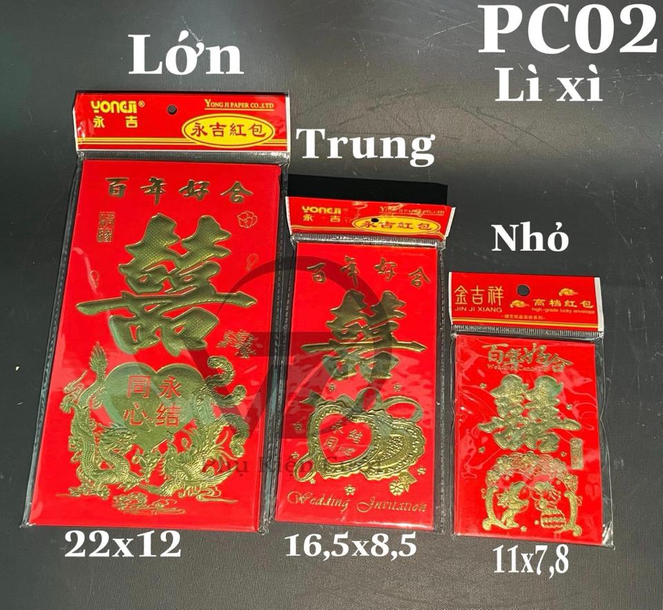 Lì xì trung m190-duoc-ban-tai-Phụ Kiện Tráp Ăn Hỏi Thanh Tùng