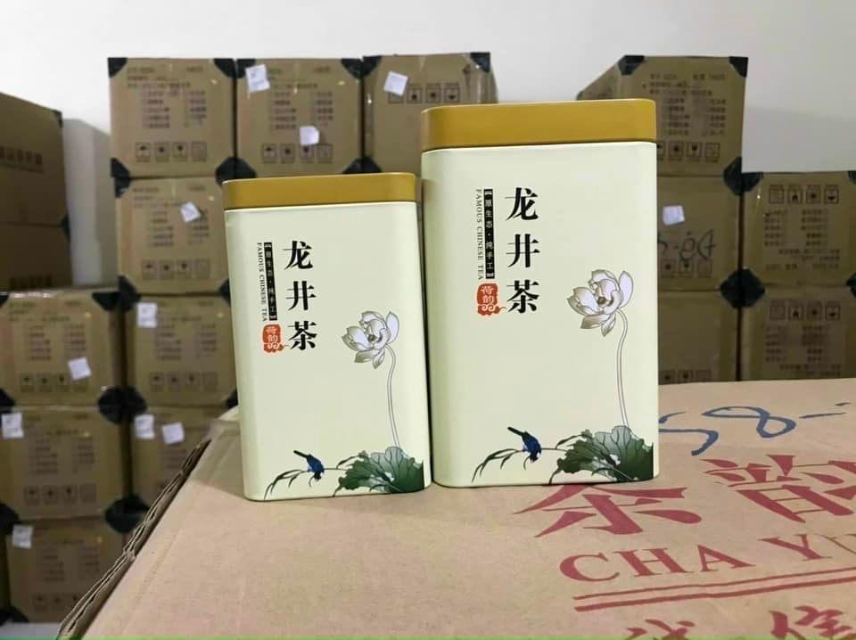 trè sắt 200g vàng nhạt to T14-duoc-ban-tai-Phụ Kiện Tráp Ăn Hỏi Thanh Tùng