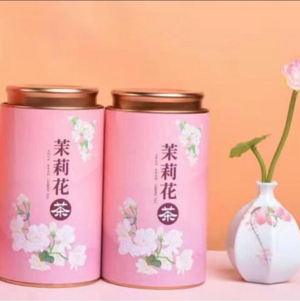 Hộp trè giấy tròn hồng 200g c15-duoc-ban-tai-Phụ Kiện Tráp Ăn Hỏi Thanh Tùng