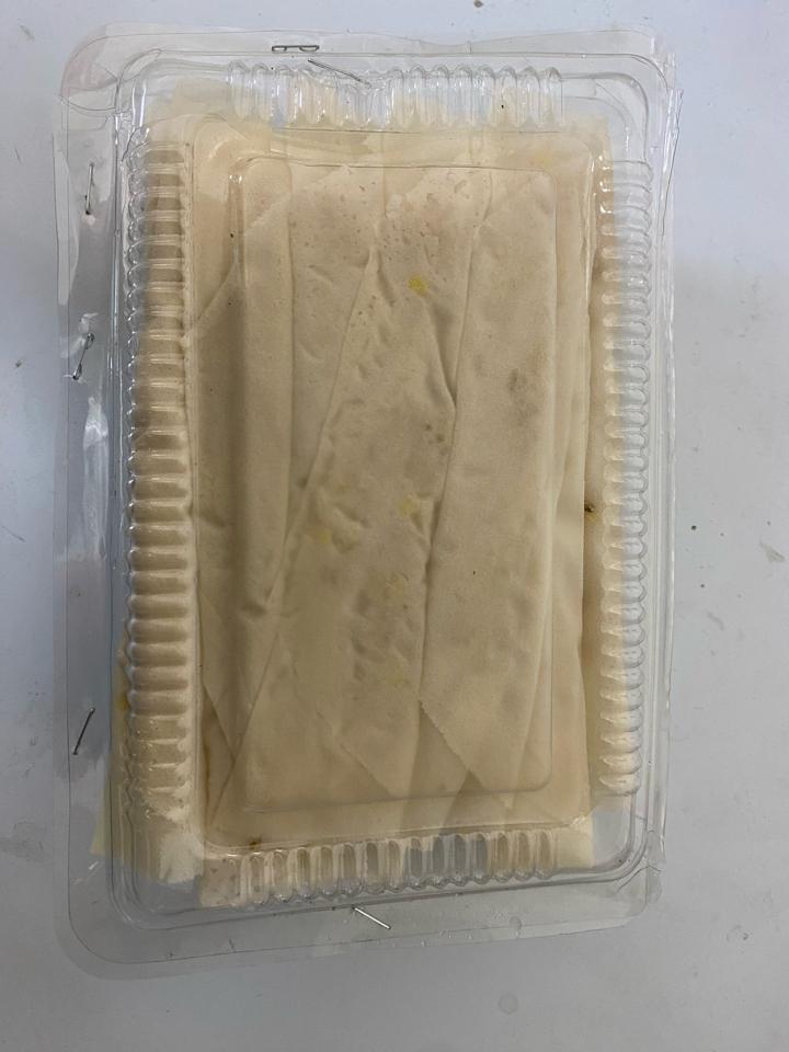 Nem Vỏ Giòn ( Vỏ Bò Bía)-duoc-ban-tai-TL Foods