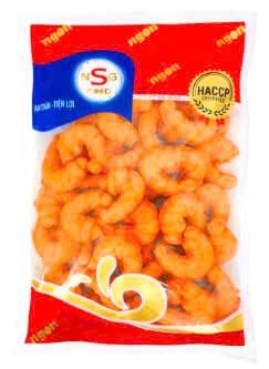 Tôm Hình Surimi Ô Ngon 500g (31 Con)-duoc-ban-tai-TL Foods