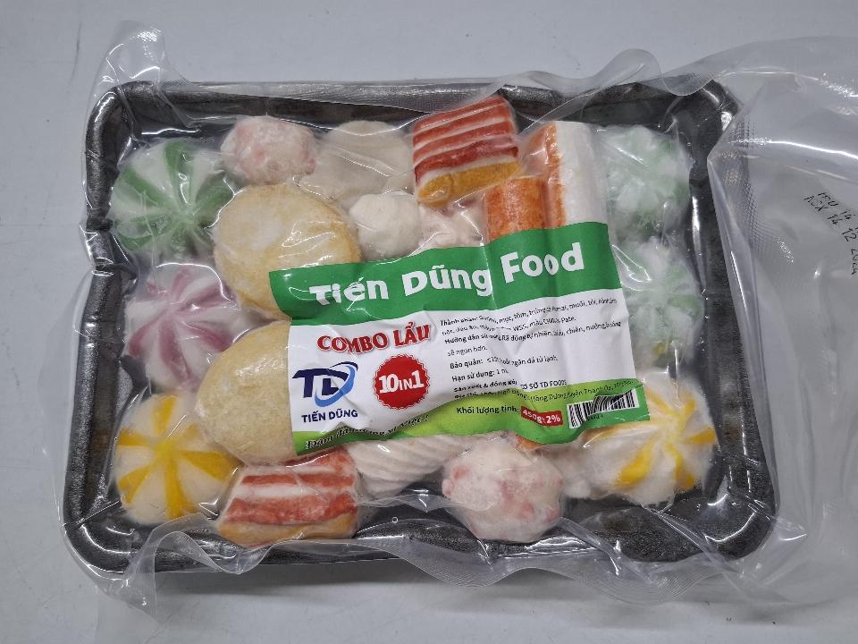Combo Lẩu 10 in 1-duoc-ban-tai-TL Foods
