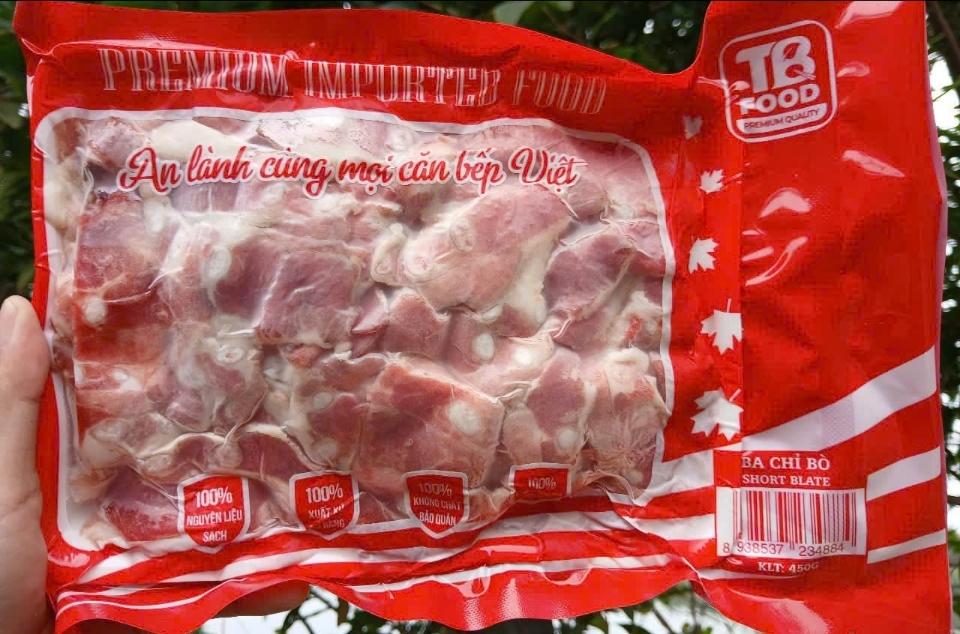 Sụn Heo Non Cao Cập-duoc-ban-tai-TL Foods