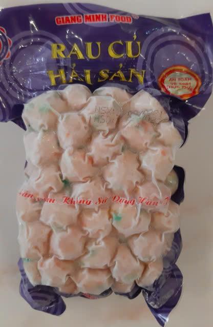 Rau Củ Hải Sản Giang Minh gói 500g-duoc-ban-tai-TL Foods