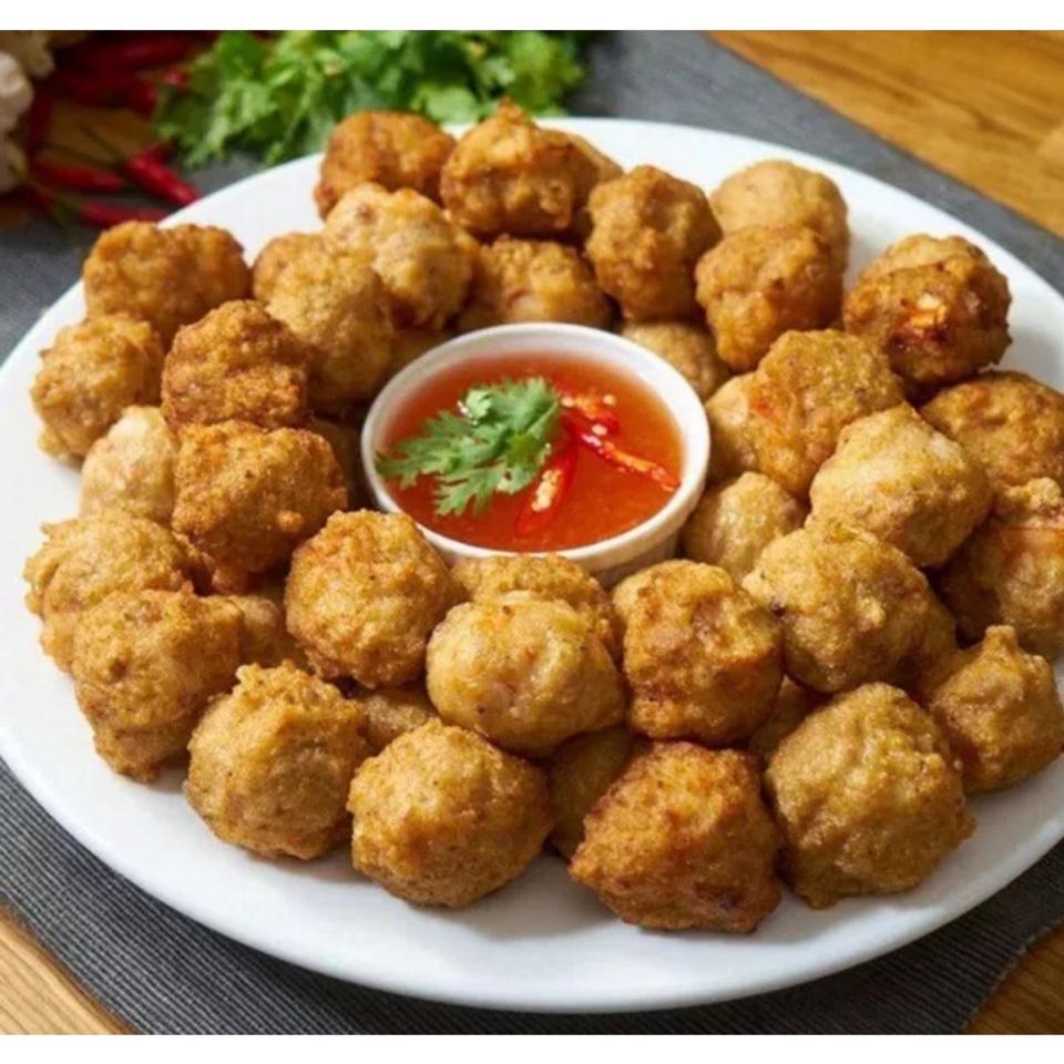 Cá Viên Giang Minh gói 500g-duoc-ban-tai-TL Foods