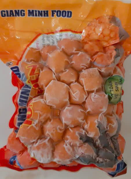 Tôm Viên Giang Minh gói 500g-duoc-ban-tai-TL Foods