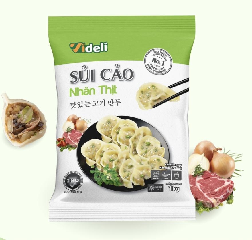 Sủi cảo nhân thịt gói 1kg-duoc-ban-tai-TL Foods
