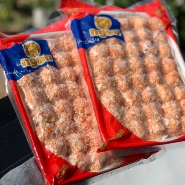 Viên Phô Mai gói ( Hải Sản Tẩm Bột) 500g- 40 viên-duoc-ban-tai-TL Foods