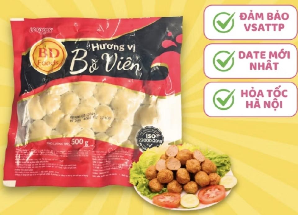 Bò Viên BD gói 500g 80viên-duoc-ban-tai-TL Foods
