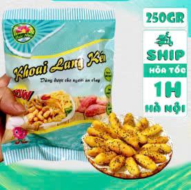 Khoai Lang Kén 250g-duoc-ban-tai-TL Foods