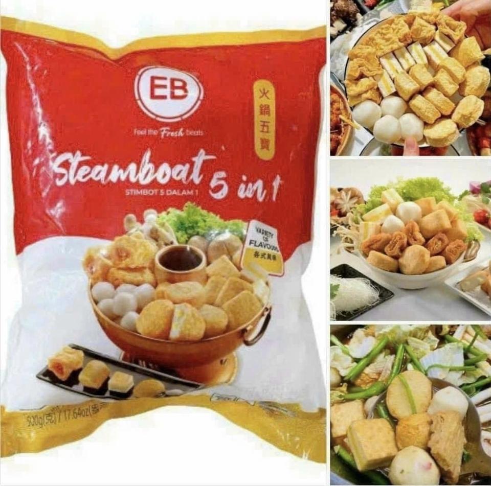 Combo 5 in 1 EB  500g 28 viên-duoc-ban-tai-TL Foods