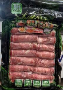 Ba Chỉ Bò Siêu Nạc TB  500g-duoc-ban-tai-TL Foods