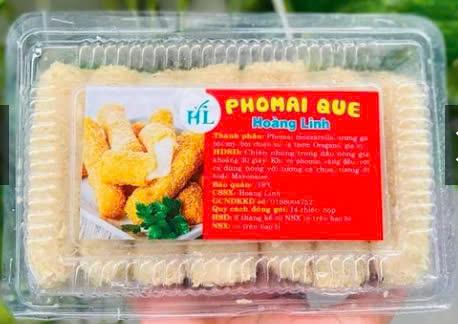 Pho Mai Que Hoàng Linh 500g-duoc-ban-tai-TL Foods