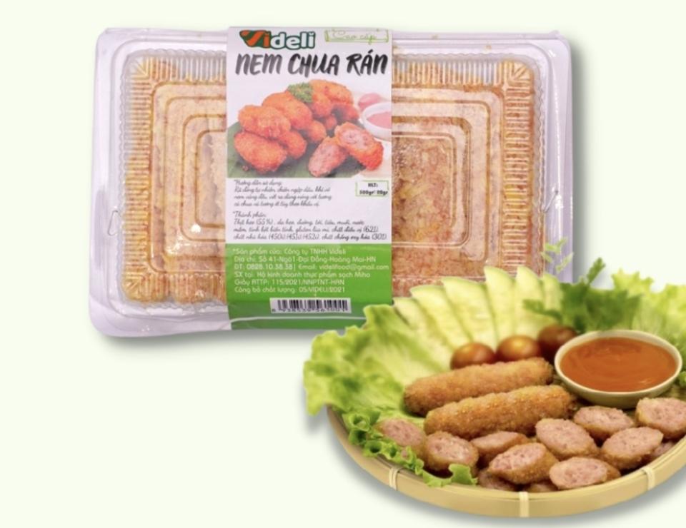 Nem videli hộp 500g-duoc-ban-tai-TL Foods