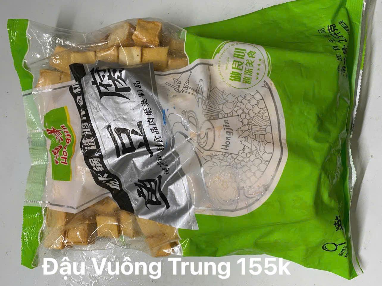 Đậu Vuông Trung (gói 2,5kg)-duoc-ban-tai-TL Foods