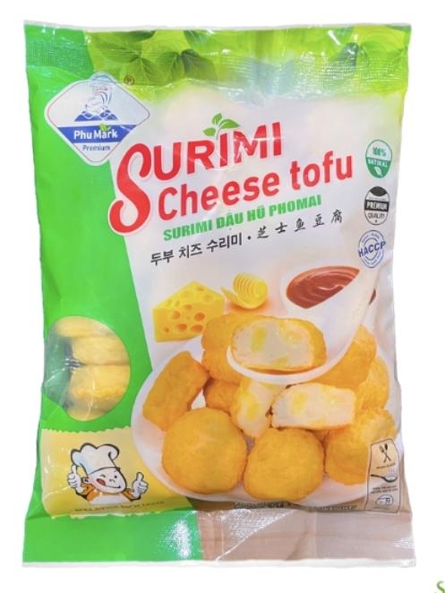 Đậu Hũ Pho Mai SURIMI gói 450g-duoc-ban-tai-TL Foods