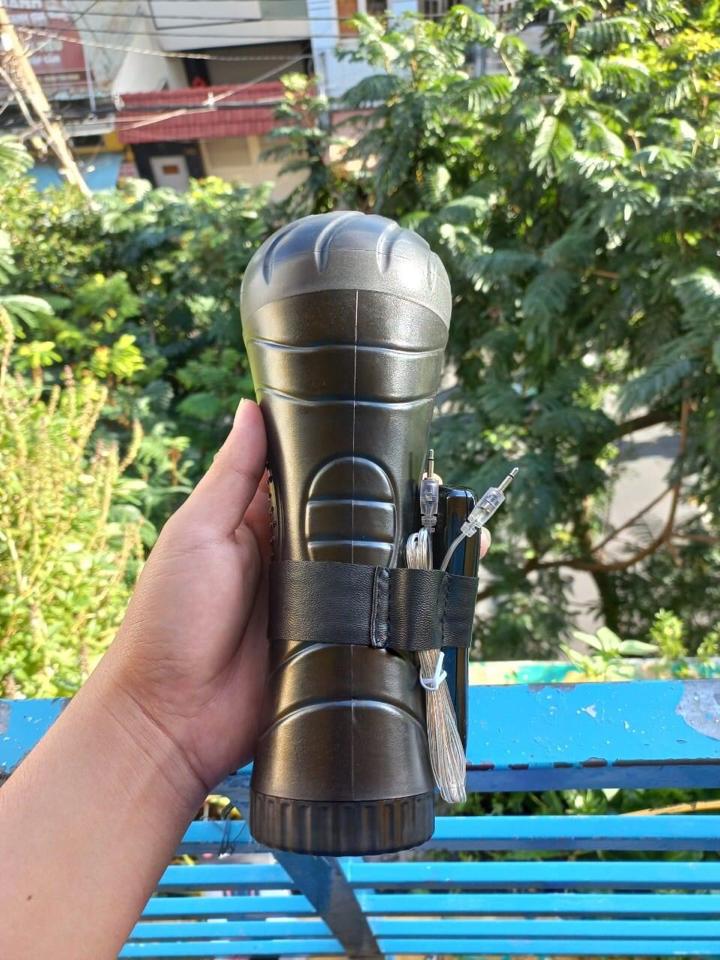 Cốc thủ dâm có rung 7 chế độ-duoc-ban-tai-Eric popper hà nội