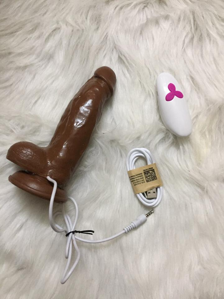 Ku rung cao cấp 18cm-duoc-ban-tai-Eric popper hà nội