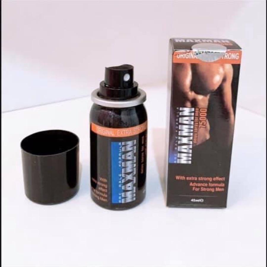 Xịt kéo dài thời gian qh 45ml-duoc-ban-tai-Eric popper hà nội