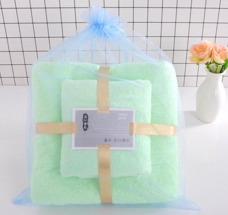 Set khăn tắm + khăn mặt Hàn Quốc-duoc-ban-tai-Eric popper hà nội