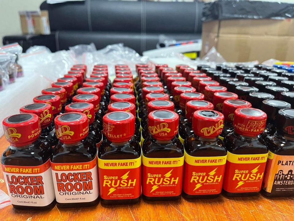 popper 30ml cao cấp-duoc-ban-tai-Eric popper hà nội