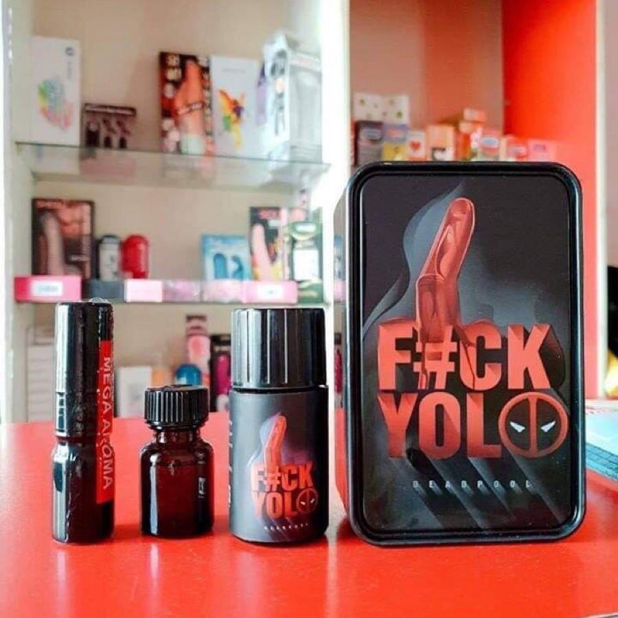 Popper fuck yolo 40ml-duoc-ban-tai-Eric popper hà nội