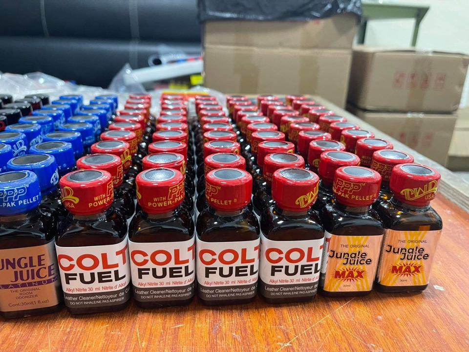popper 30ml cao cấp-duoc-ban-tai-Eric popper hà nội