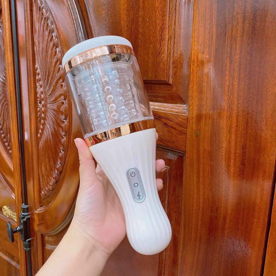 cốc thủ dâm tự động-duoc-ban-tai-Eric popper hà nội