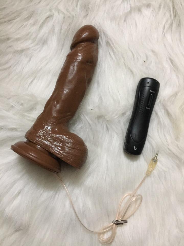 Ku rung cao cấp 20cm-duoc-ban-tai-Eric popper hà nội
