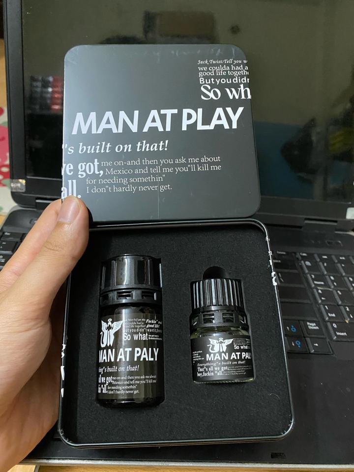 combo Man at play 60ml-duoc-ban-tai-Eric popper hà nội