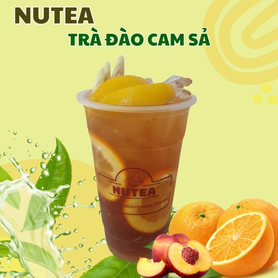 Trà Đào Cam Sả-duoc-ban-tai-NUTEA