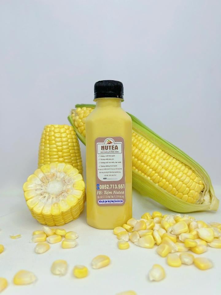 Sữa Bắp Vàng-duoc-ban-tai-NUTEA