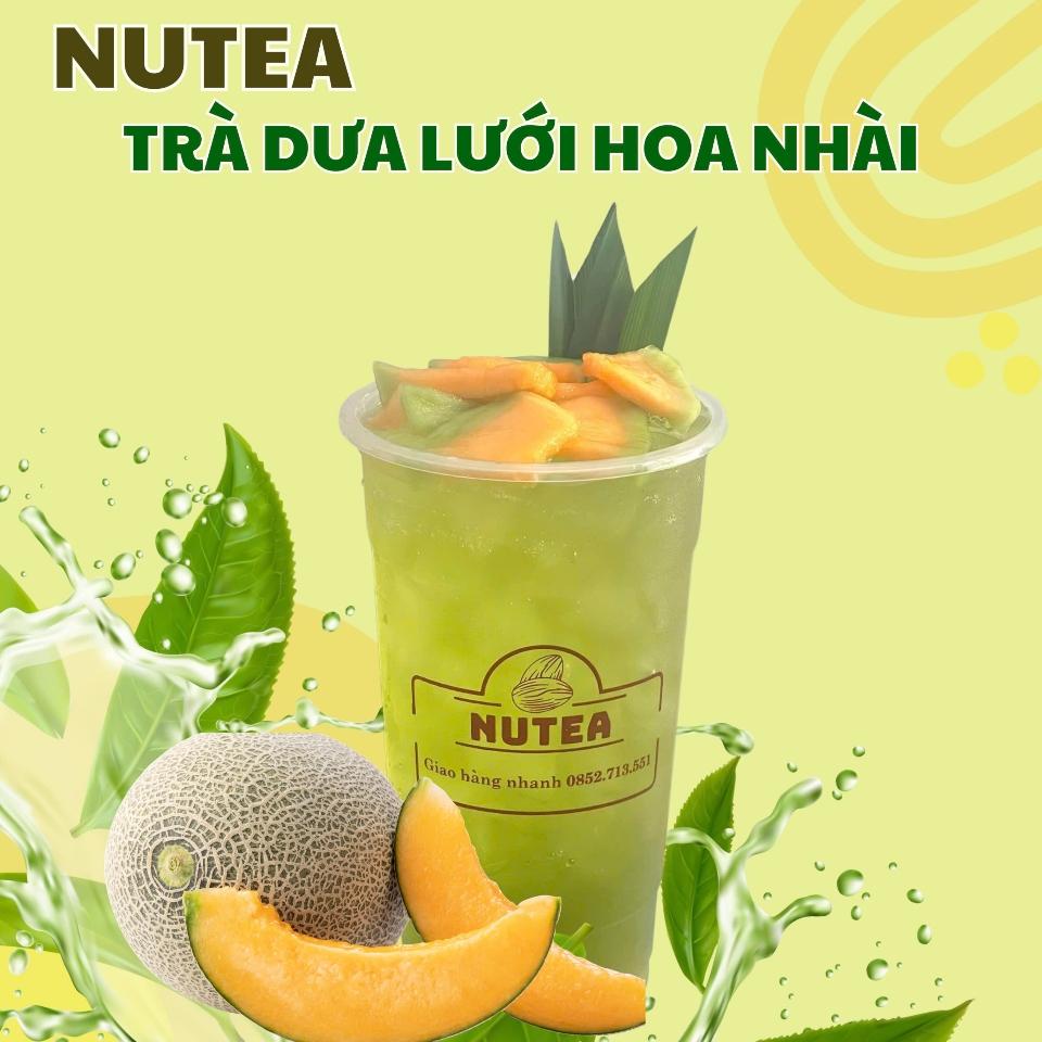 Trà Dưa Lưới Hoa Nhài-duoc-ban-tai-NUTEA