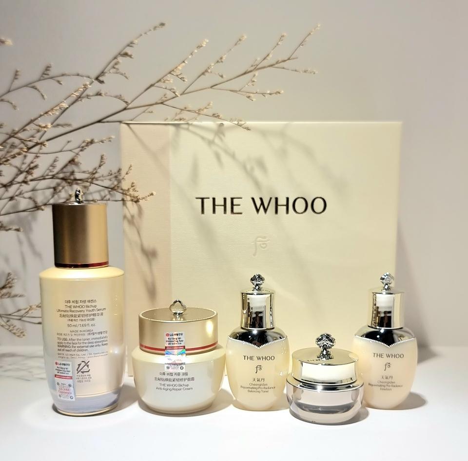 Set tinh chất bichup The Whoo Mới-duoc-ban-tai-BTLoan