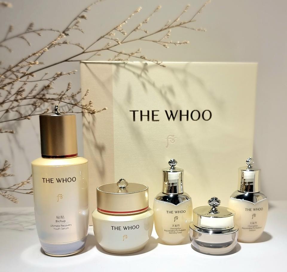 Set tinh chất bichup The Whoo Mới-duoc-ban-tai-BTLoan