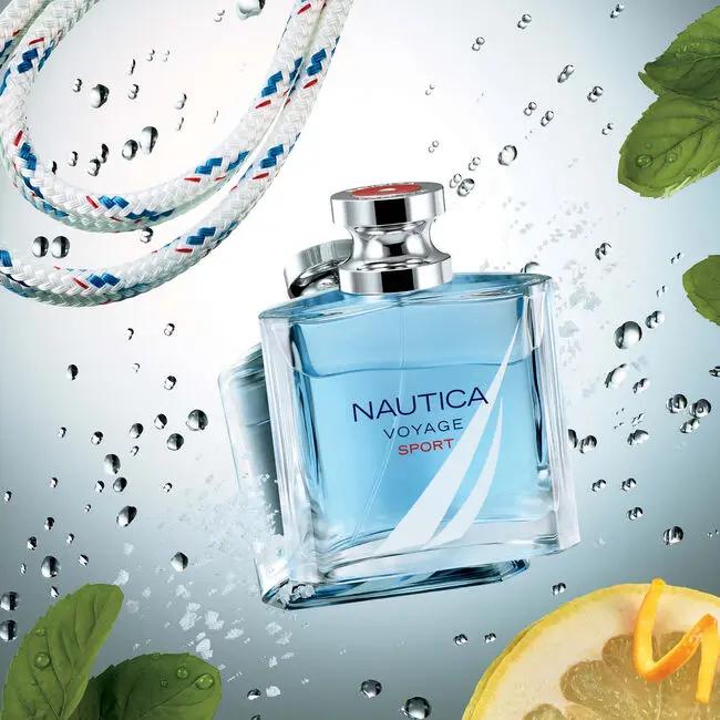 Nước hoa Nam Nautica Sport 100ml-duoc-ban-tai-Bách Hoá Cơ Đốc