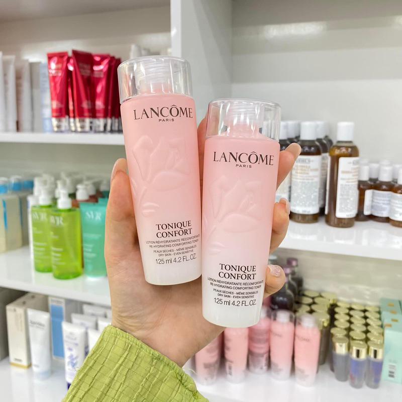 NƯỚC HOA HỒNG LANCÔME TONIQUE CONFORT-duoc-ban-tai-Bách Hoá Cơ Đốc