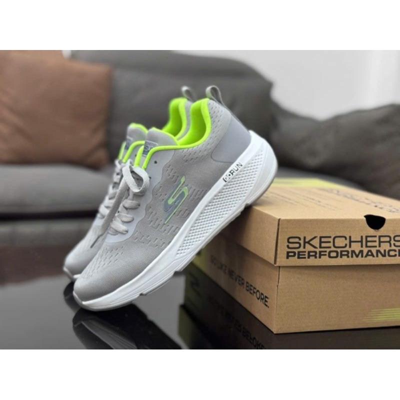 Giày Skechers Nam - Mẫu 03-duoc-ban-tai-Bách Hoá Cơ Đốc