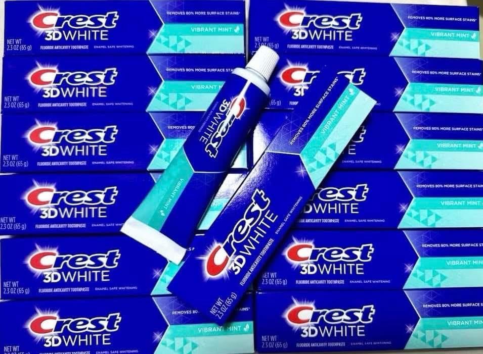 Kem đánh răng Crest 65g-duoc-ban-tai-Bách Hoá Cơ Đốc