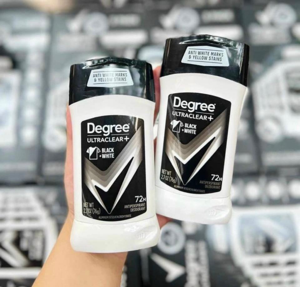 Lăn khử mùi nam Degree Men chai 76g-duoc-ban-tai-Bách Hoá Cơ Đốc