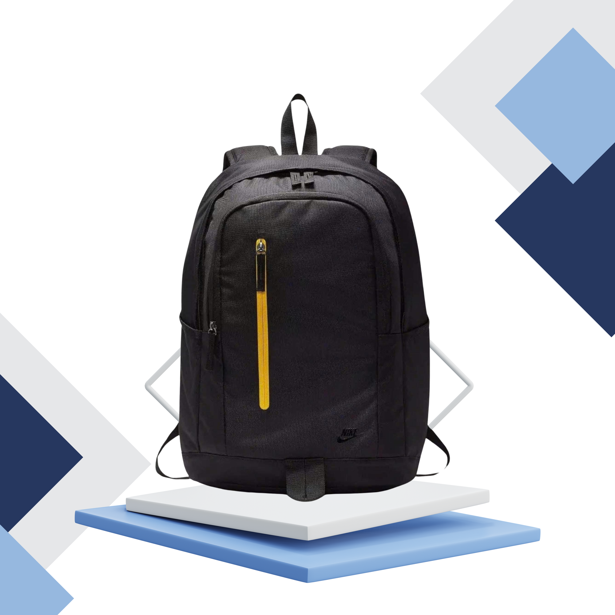 Backpack Nike NK ALL ACCESS SOLEDAY BKPK-S-duoc-ban-tai-Bách Hoá Cơ Đốc