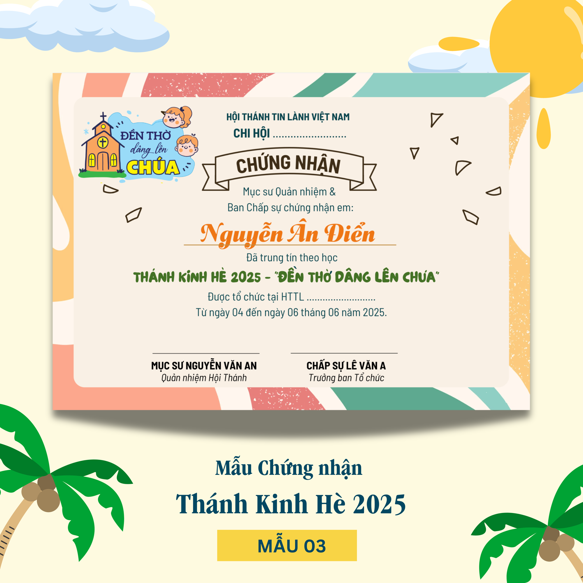 [đặt in] Giấy chứng nhận TKH 2025 | Giấy F180-duoc-ban-tai-In Cơ Đốc